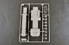 Trumpeter 07159 MPQ 53 C-Band Tracking Radar 1/72